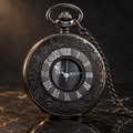 Luxury Pocket Watch